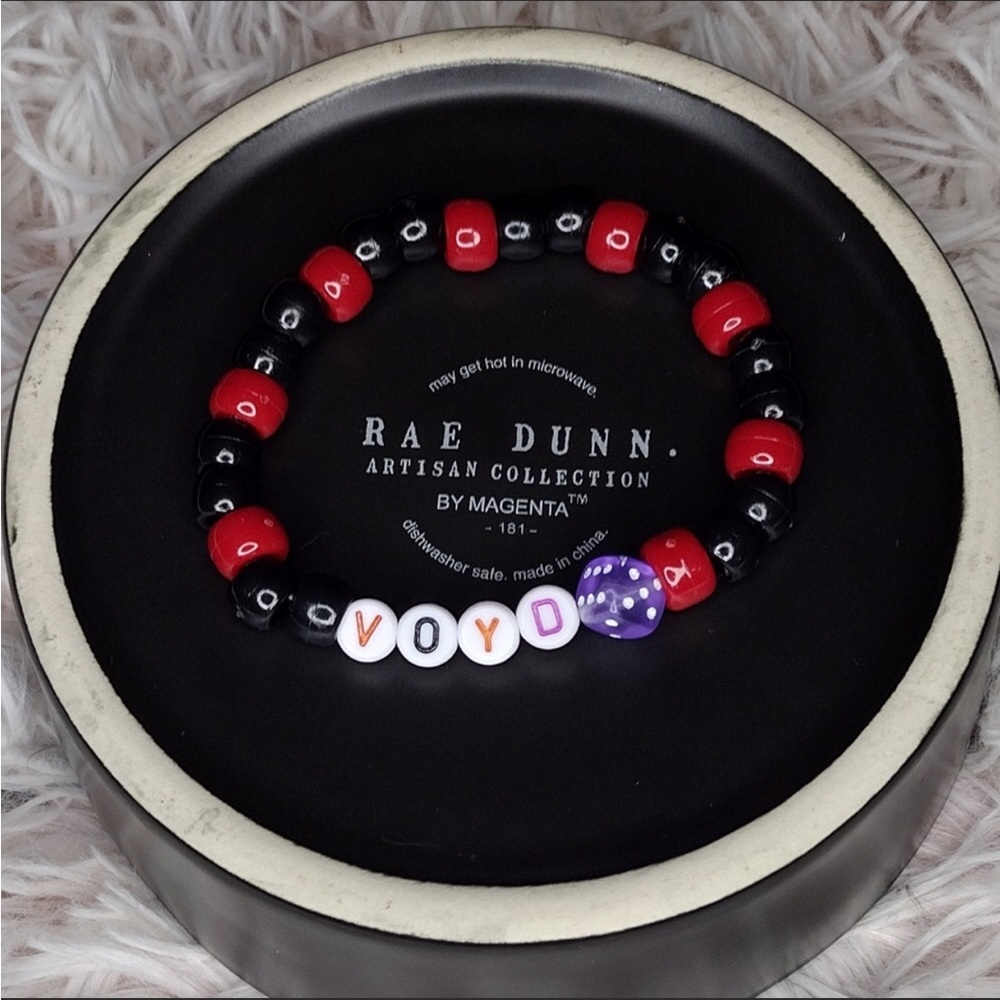 VOYD KANDI BRACELET